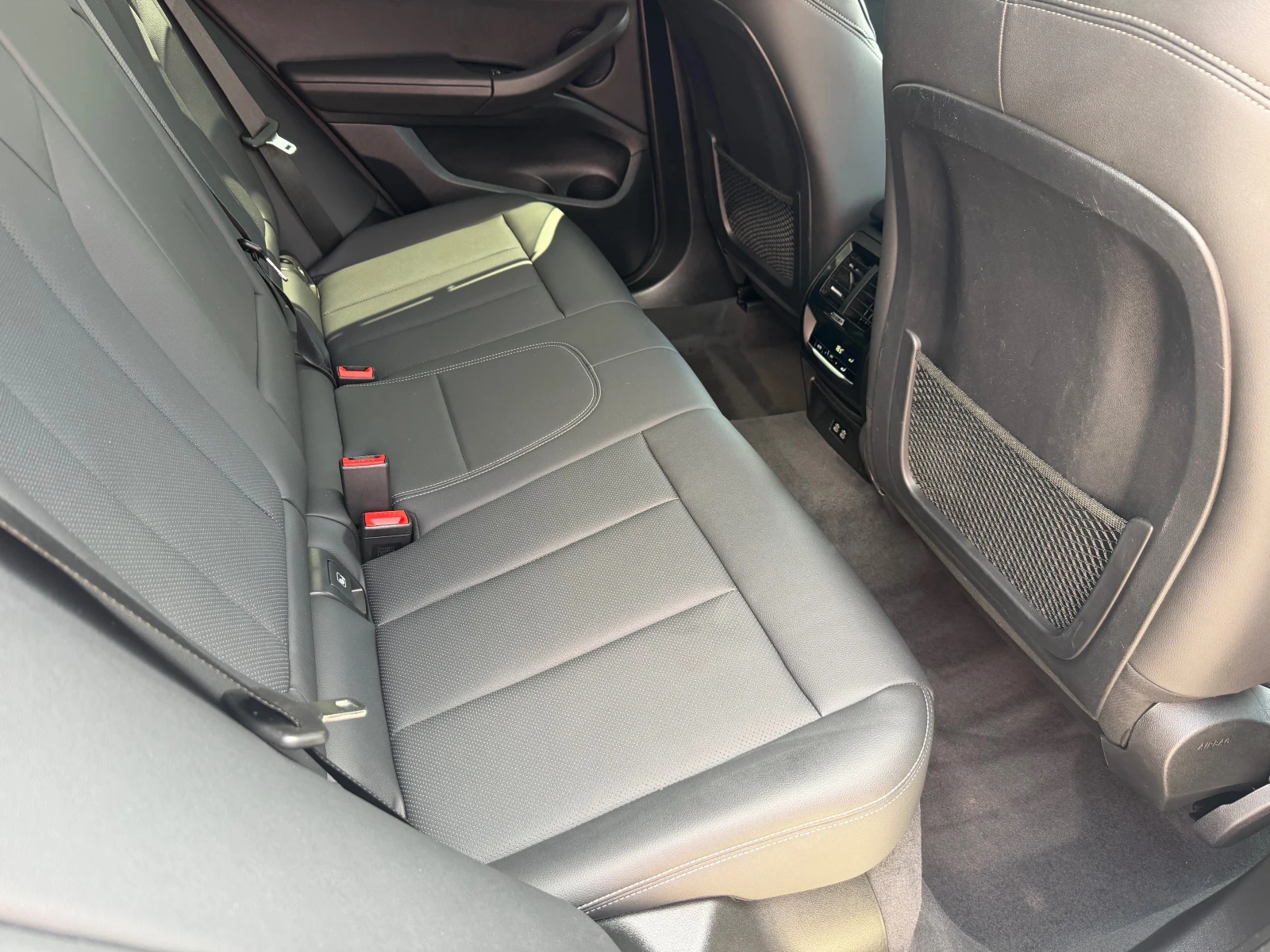 BMW X3 2.0 D M SPORT MHEV FULL , снимка 14 - Автомобили и джипове - 54969962