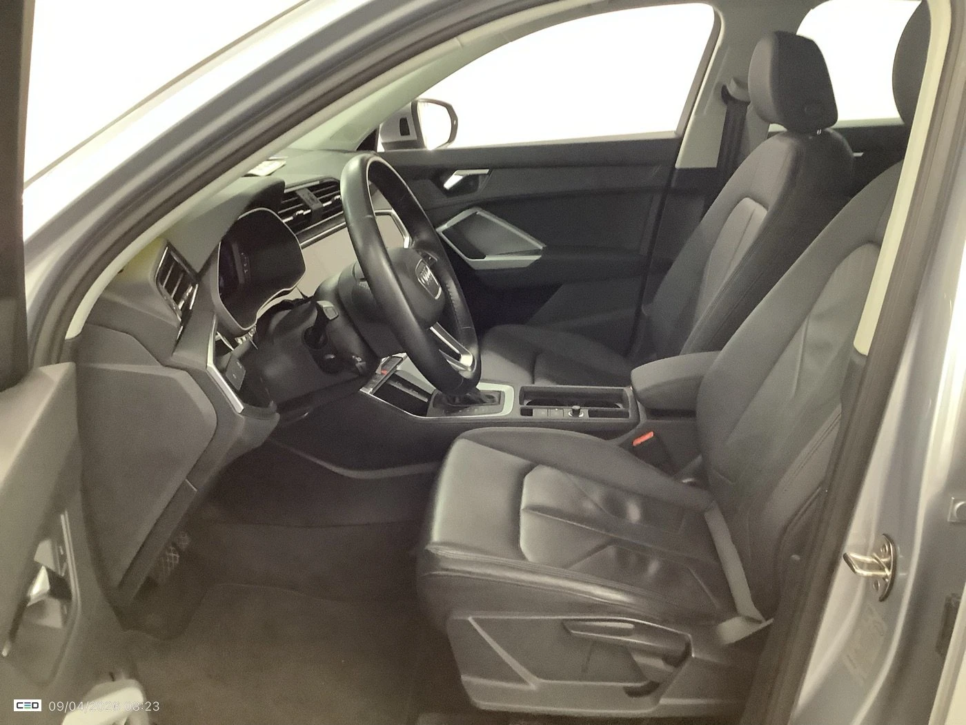 Audi Q3 Sportback 40 - Quattro, снимка 6 - Автомобили и джипове - 55220141