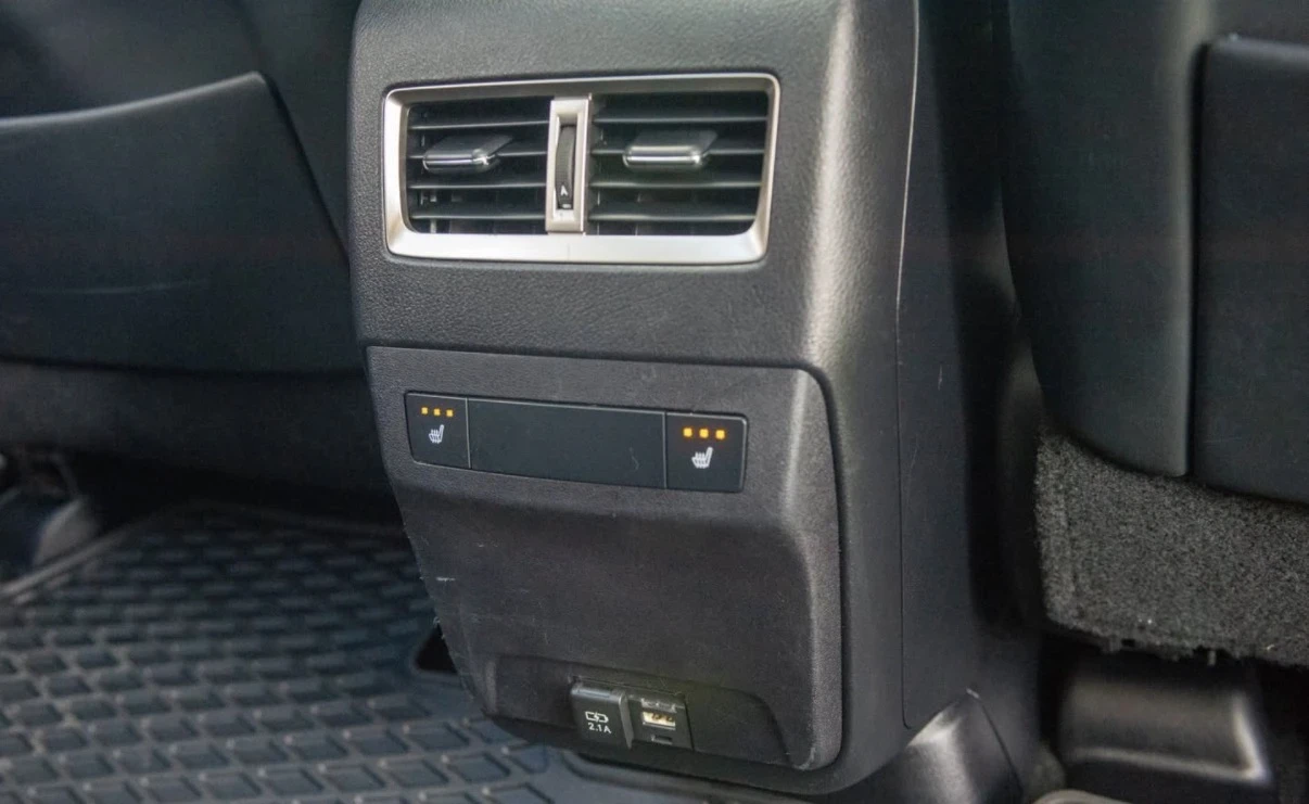 Lexus RX 450h EXECUTIVE * FACELIFT * MARK LEVINSON * CARFAX * , снимка 13 - Автомобили и джипове - 55398539