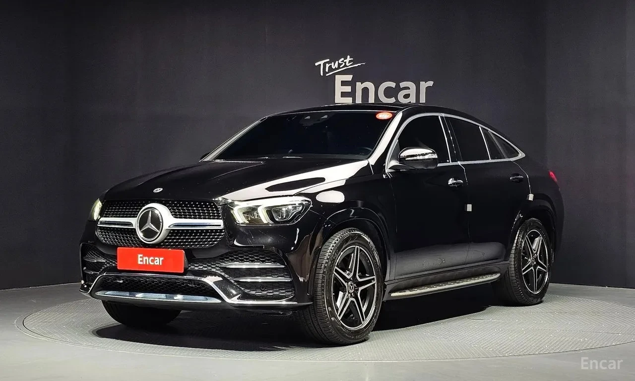 Mercedes-Benz GLE 400 COUPE/ОБДУХВАНЕ/ПАНОРАМА/ДИСТРОНИК/360 КАМЕРИ