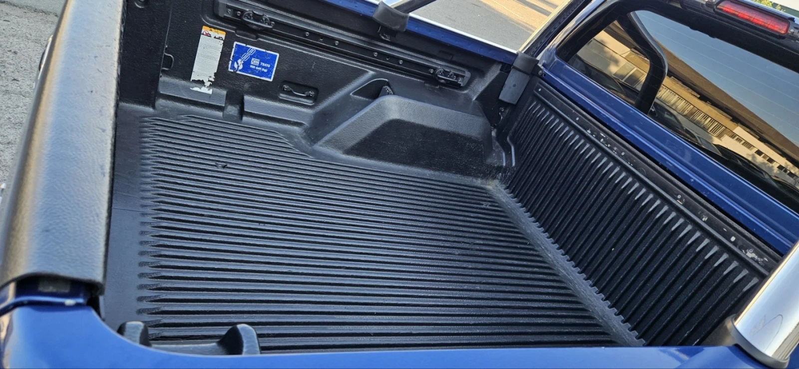 Ford Ranger Перфектен , снимка 8 - Автомобили и джипове - 55579293