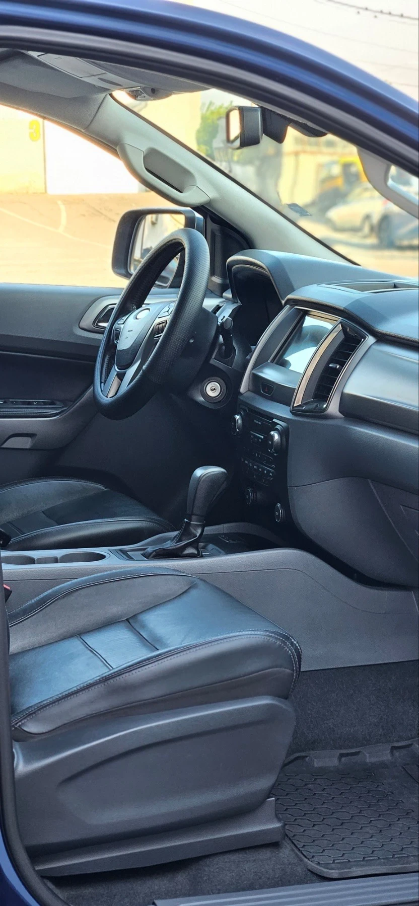 Ford Ranger Перфектен , снимка 6 - Автомобили и джипове - 55579293