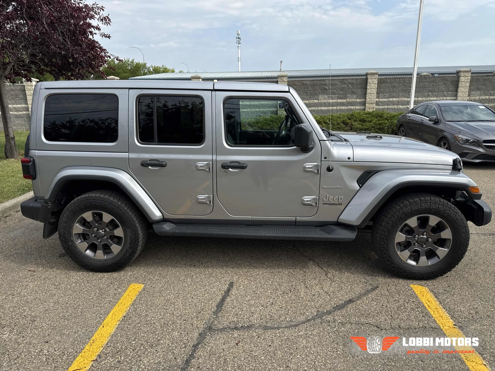 Jeep Wrangler, снимка 9 - Автомобили и джипове - 55928310