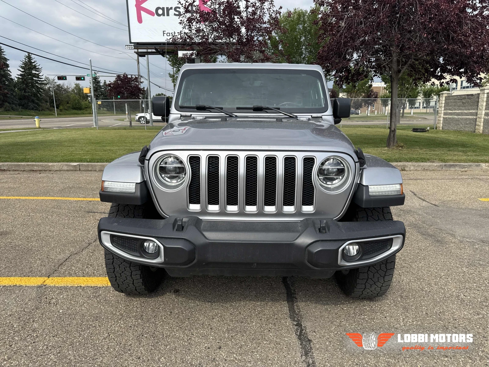 Jeep Wrangler, снимка 2 - Автомобили и джипове - 55928310