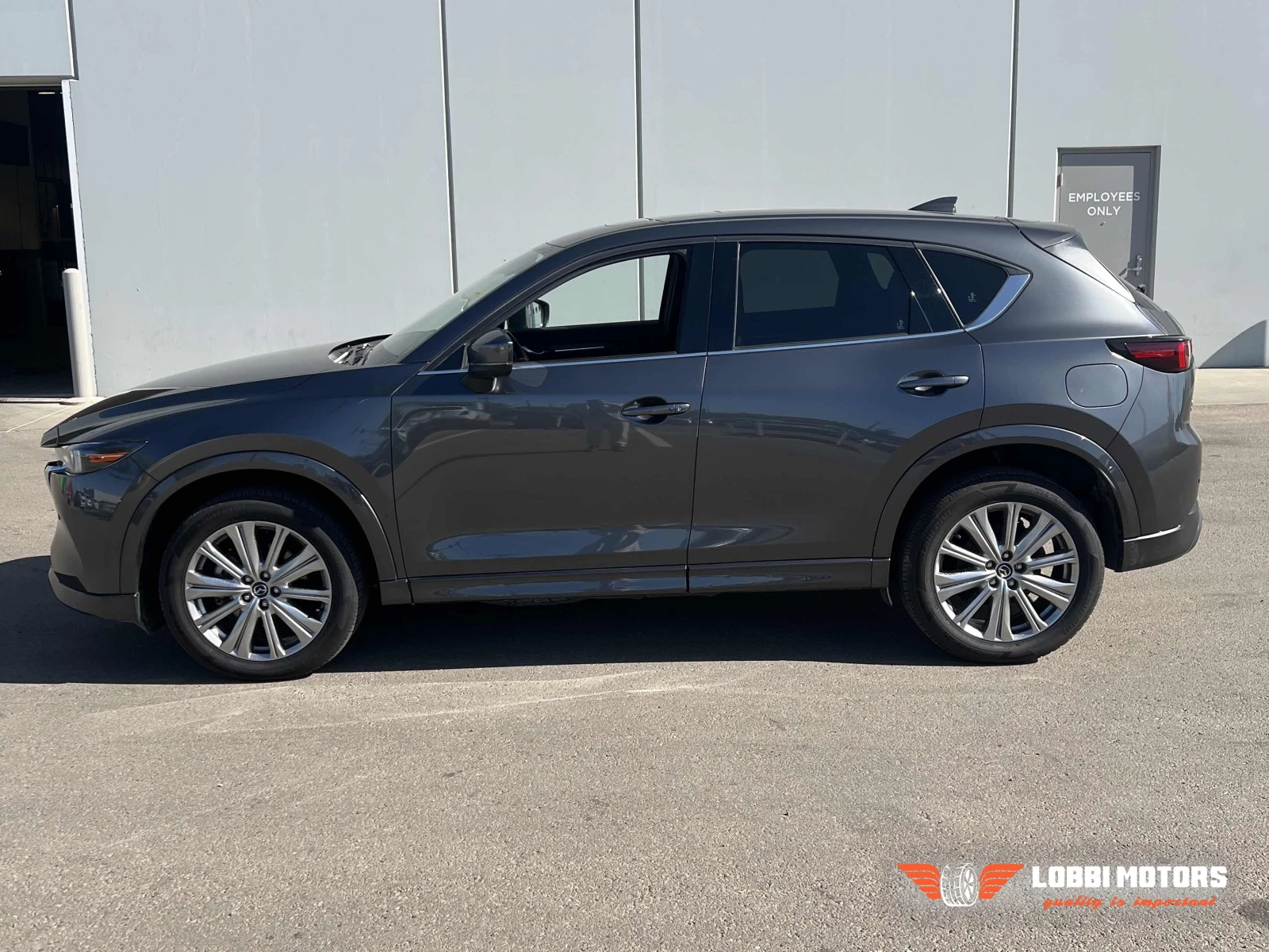 Mazda CX-5, снимка 2 - Автомобили и джипове - 56128775