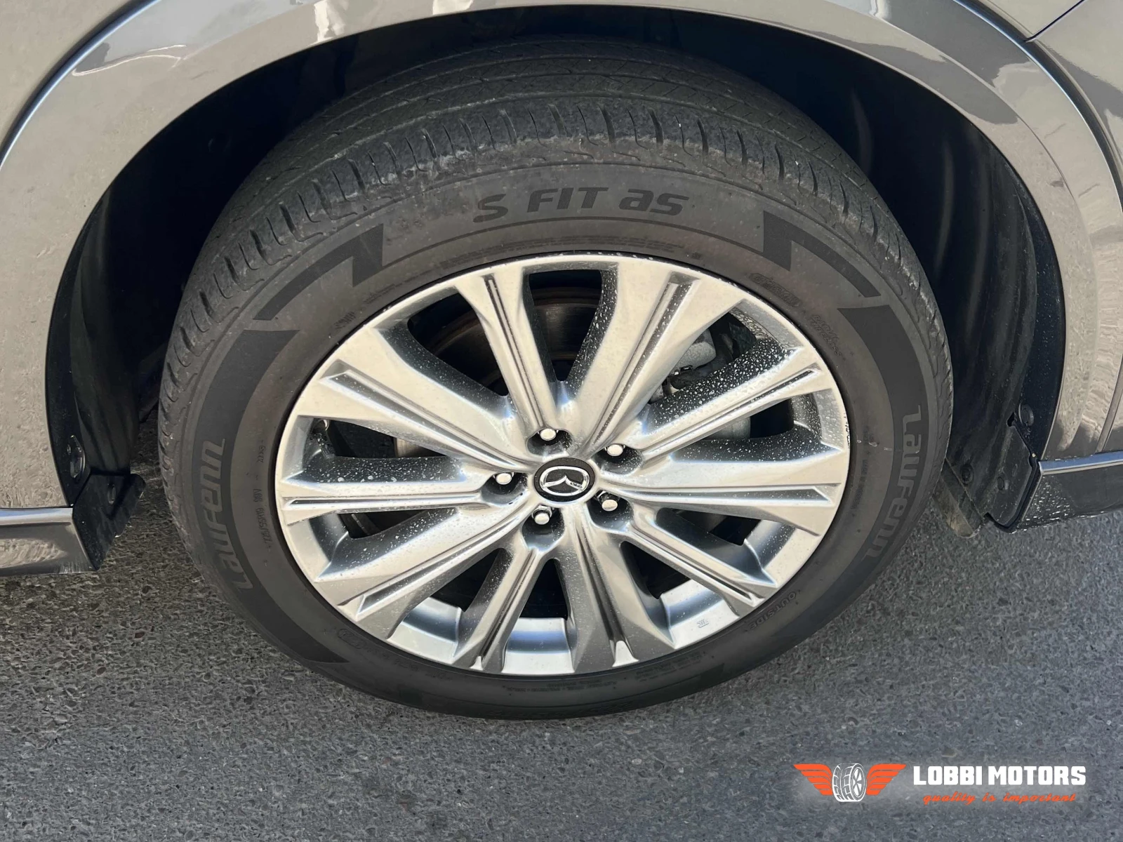 Mazda CX-5, снимка 7 - Автомобили и джипове - 56128775