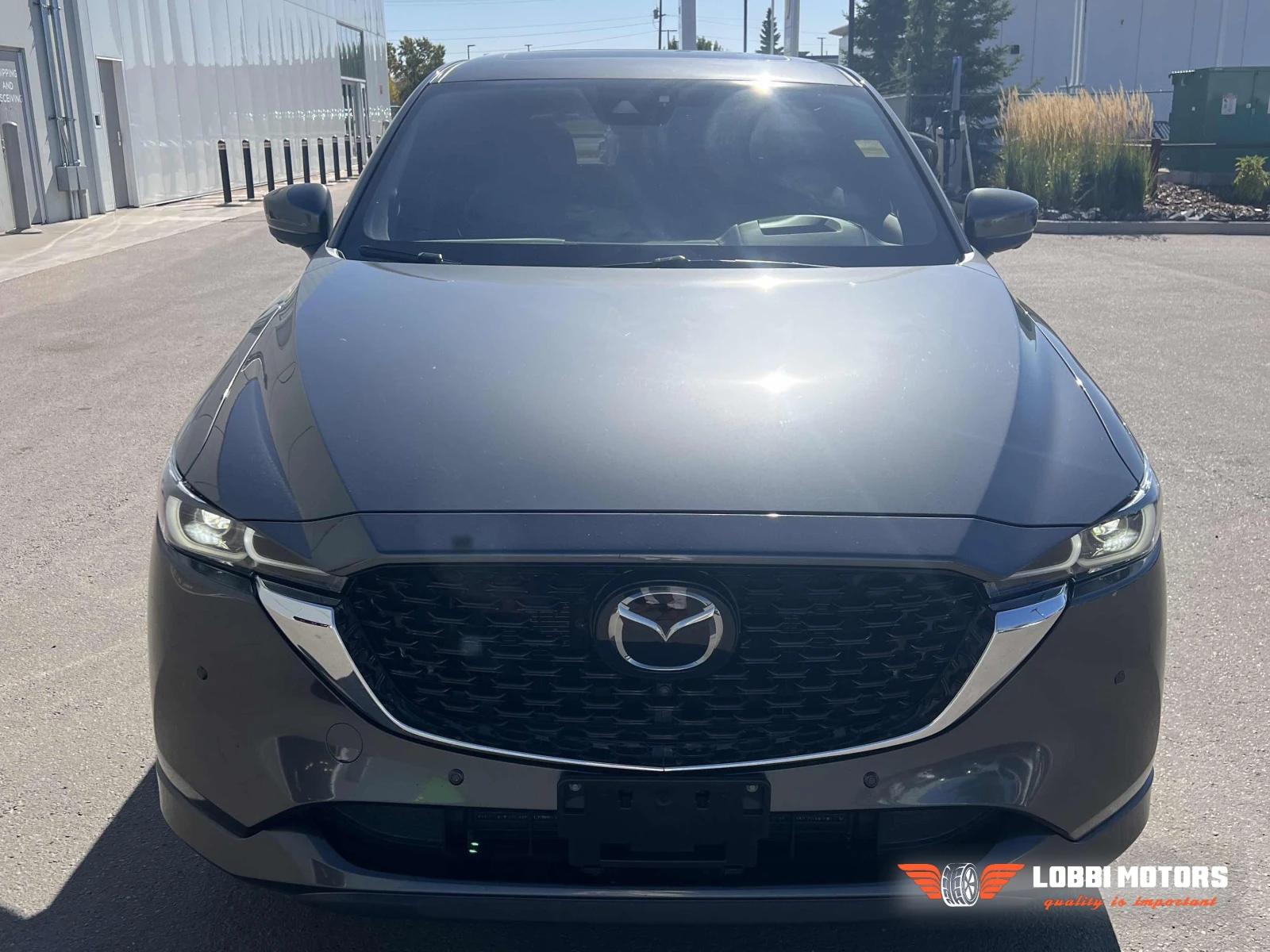 Mazda CX-5, снимка 6 - Автомобили и джипове - 56128775