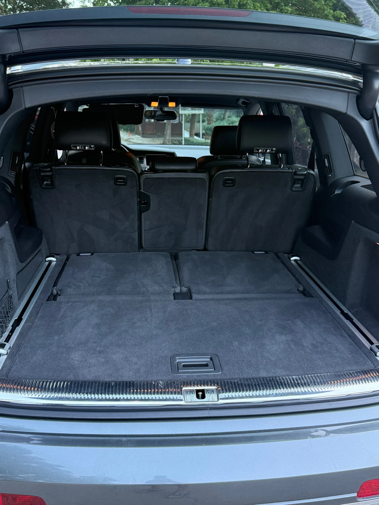 Audi Q7 3.0TDI | Mobile.bg � ����������� 12