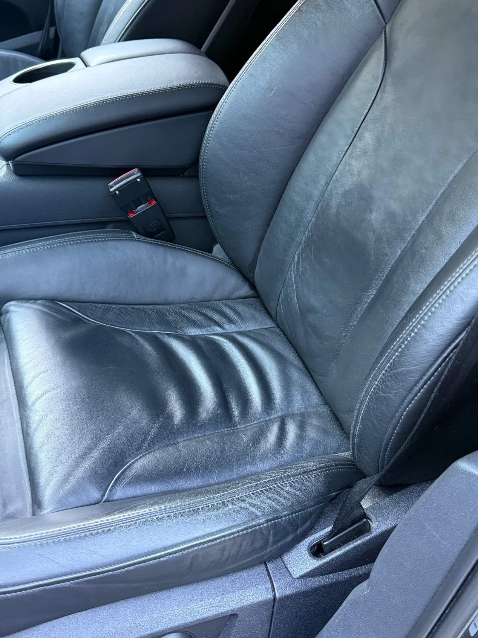 Audi Q7 3.0TDI | Mobile.bg � ����������� 8