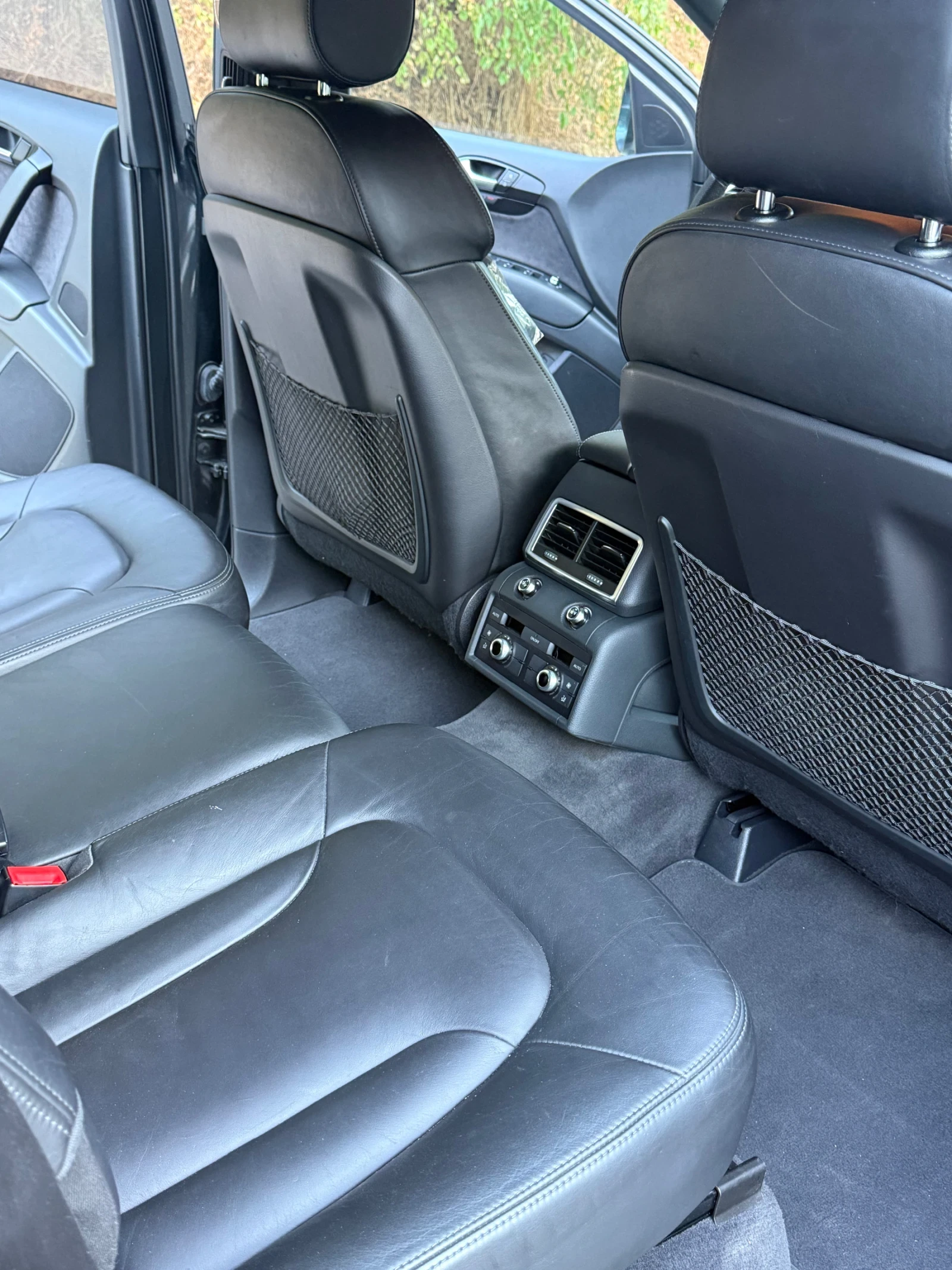 Audi Q7 3.0TDI | Mobile.bg � ����������� 11