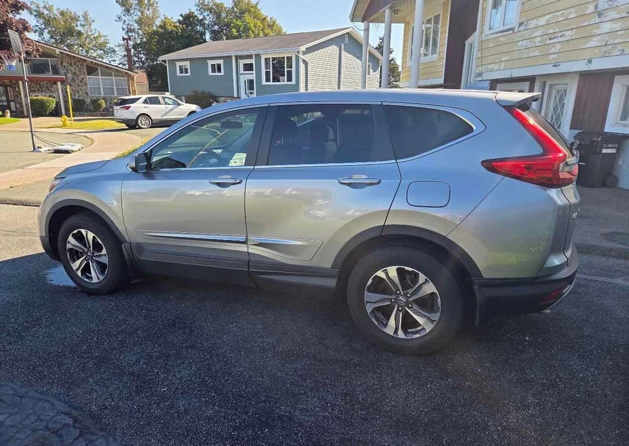 Honda Cr-v * LX AWD * CARFAX * ����� �� ����������� | Mobile.bg � ����������� 2