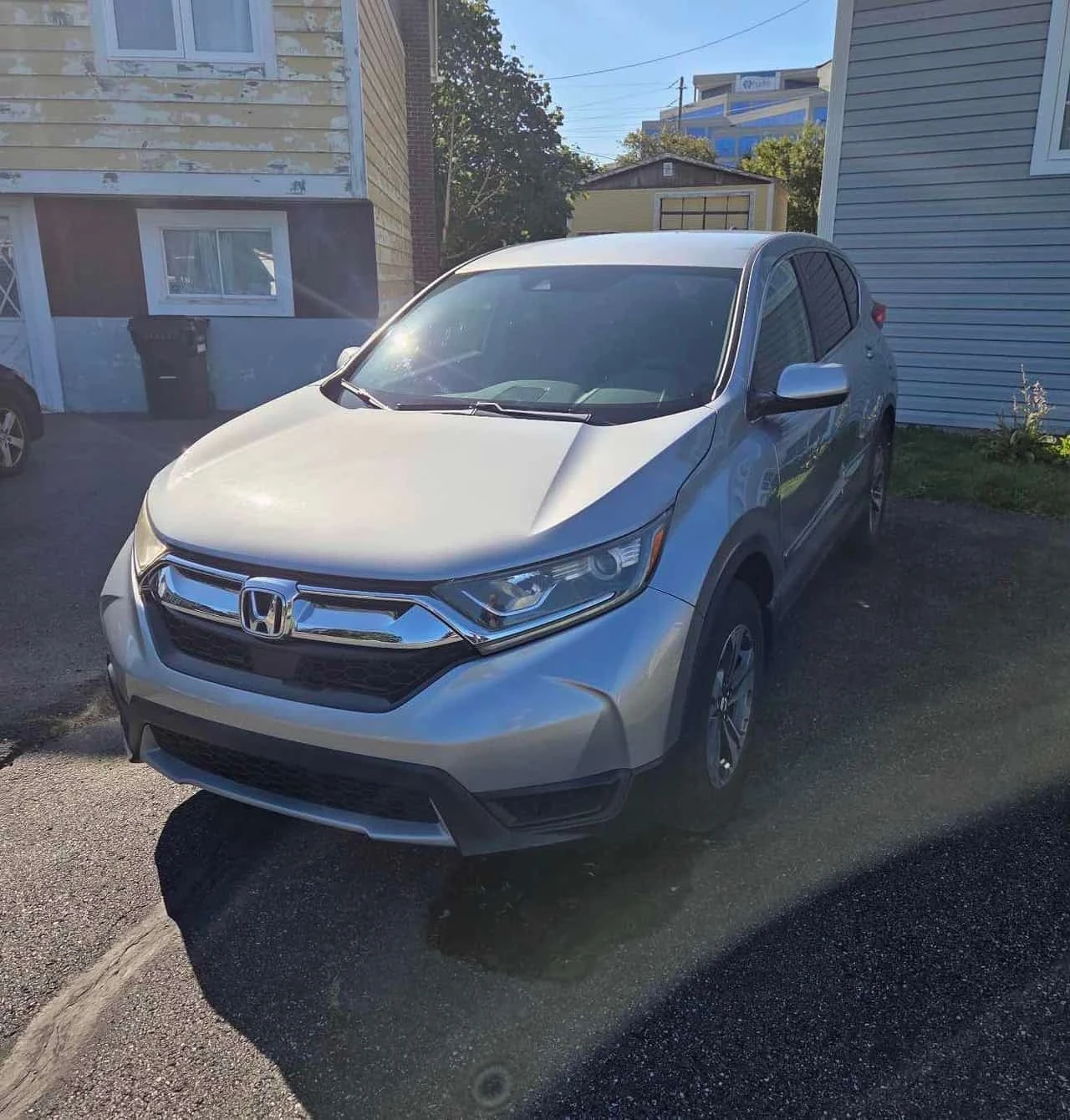 Honda Cr-v * LX AWD * CARFAX * ����� �� ����������� | Mobile.bg � ����������� 1