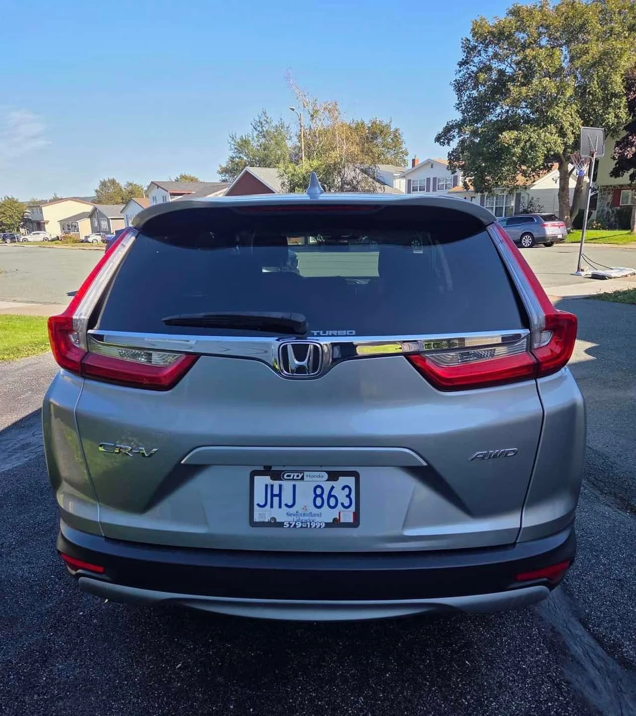 Honda Cr-v * LX AWD * CARFAX * ����� �� ����������� | Mobile.bg � ����������� 4