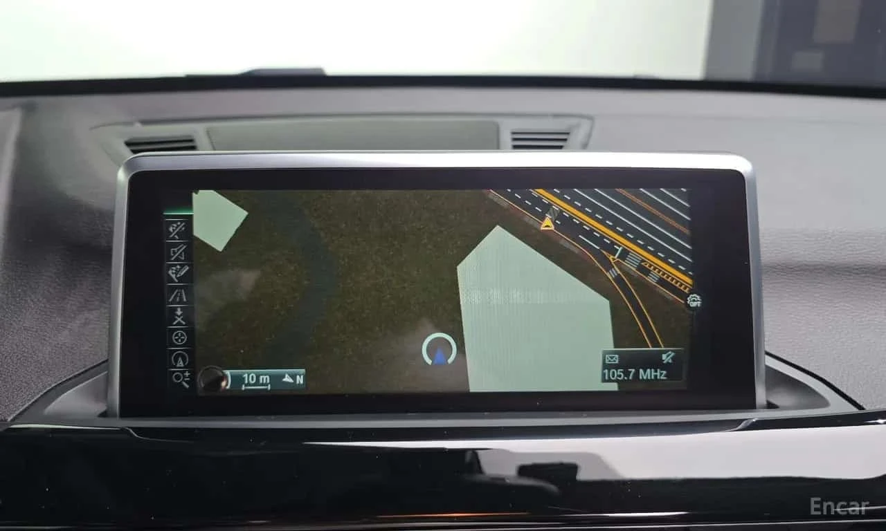 BMW X1 XDRIVE18D * ��������� ���� �� ��������*  | Mobile.bg � ����������� 12