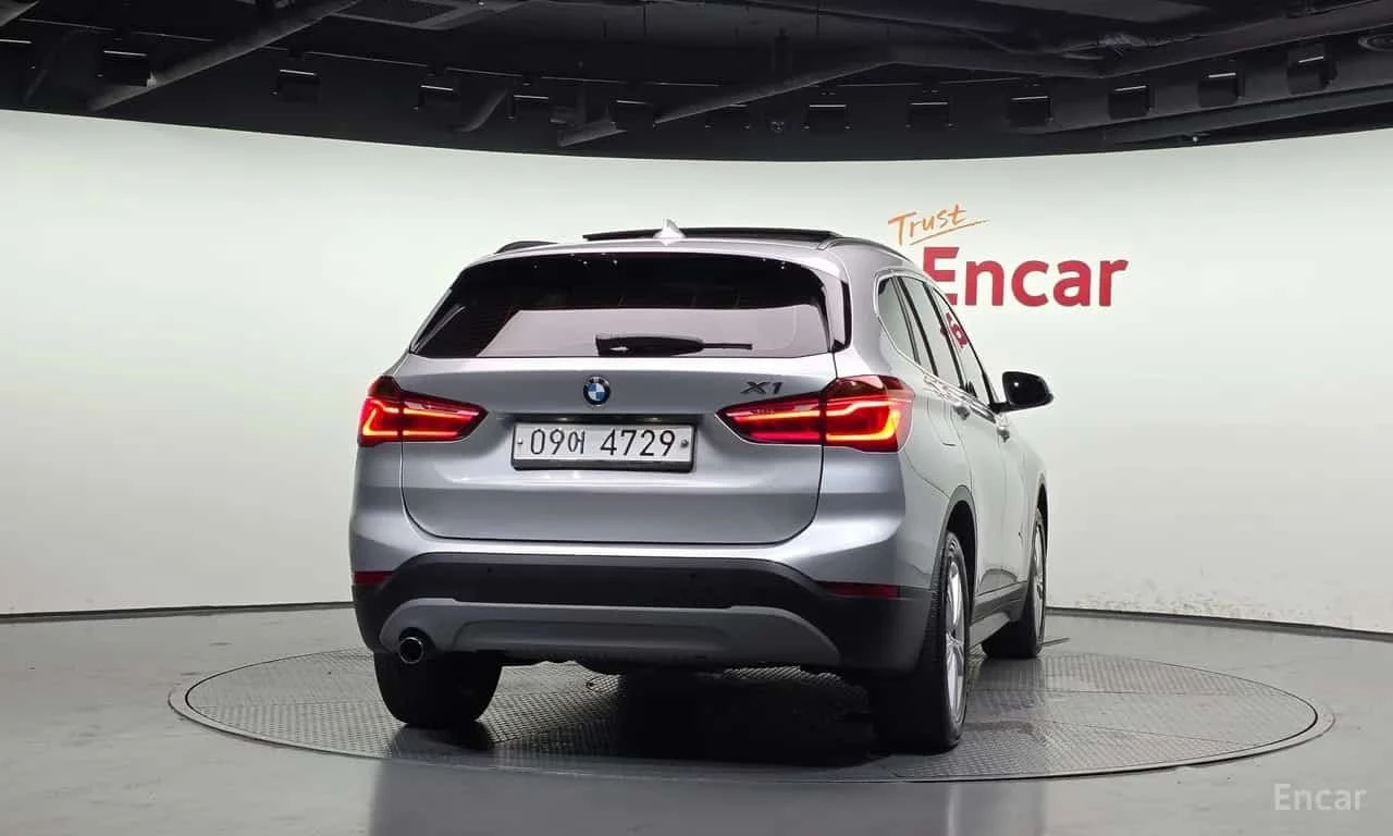 BMW X1 XDRIVE18D * ��������� ���� �� ��������*  | Mobile.bg � ����������� 4