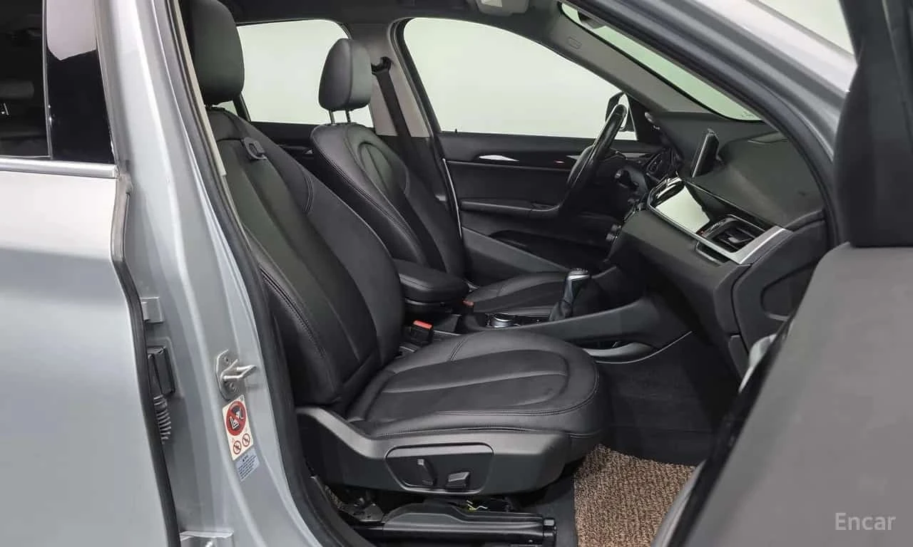 BMW X1 XDRIVE18D * ��������� ���� �� ��������*  | Mobile.bg � ����������� 10