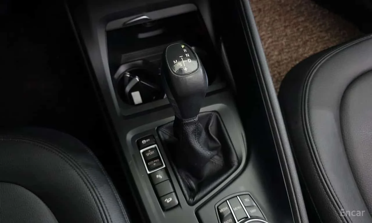 BMW X1 XDRIVE18D * ��������� ���� �� ��������*  | Mobile.bg � ����������� 8
