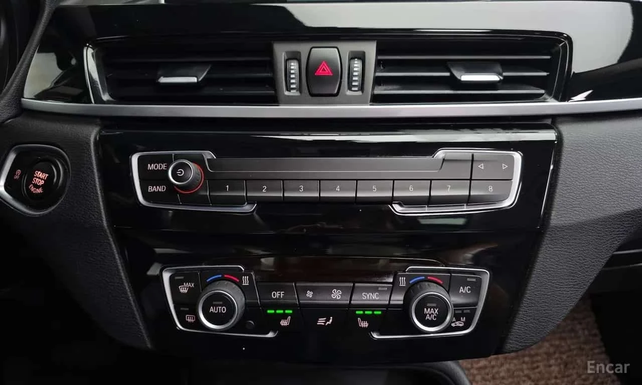 BMW X1 XDRIVE18D * ��������� ���� �� ��������*  | Mobile.bg � ����������� 14