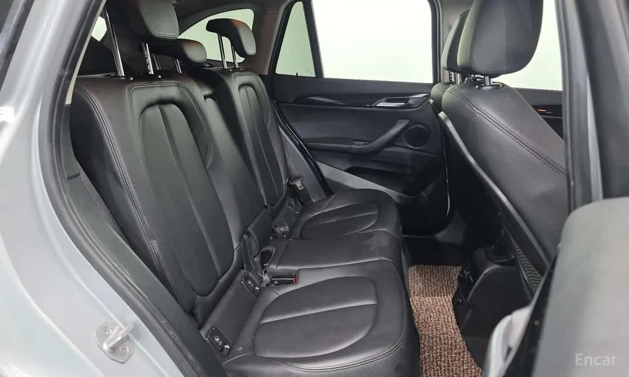 BMW X1 XDRIVE18D * ��������� ���� �� ��������*  | Mobile.bg � ����������� 16