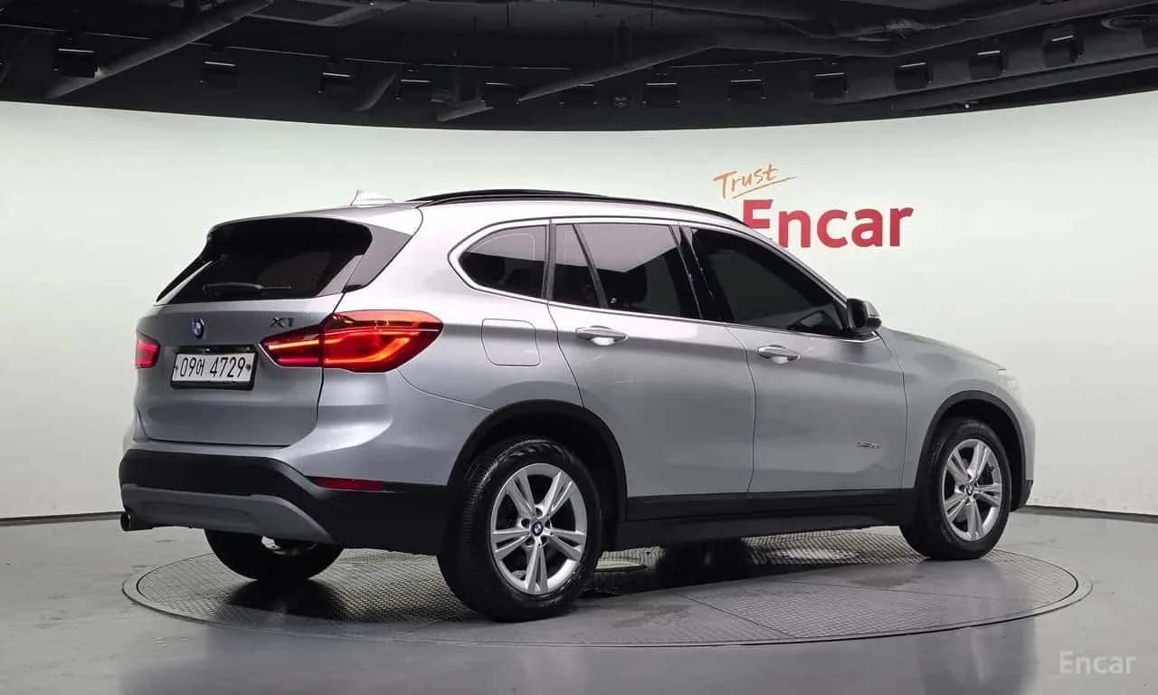 BMW X1 XDRIVE18D * ��������� ���� �� ��������*  | Mobile.bg � ����������� 2