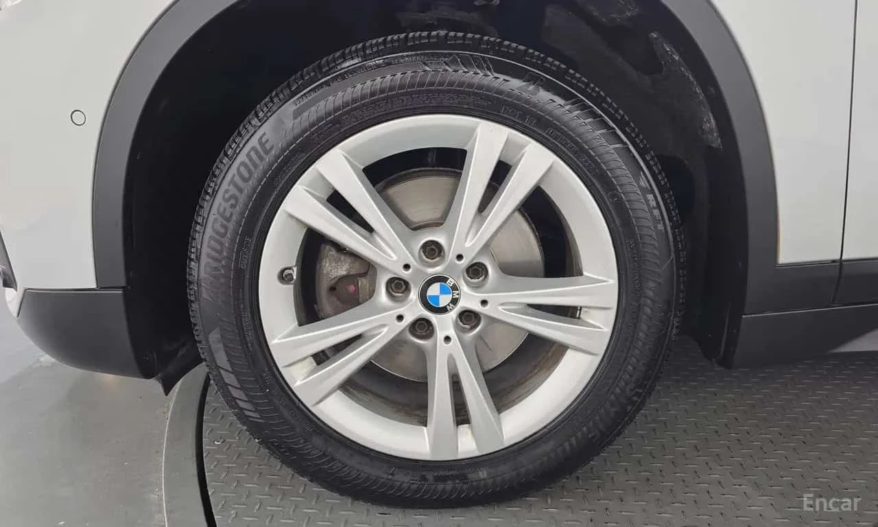 BMW X1 XDRIVE18D * ��������� ���� �� ��������*  | Mobile.bg � ����������� 5