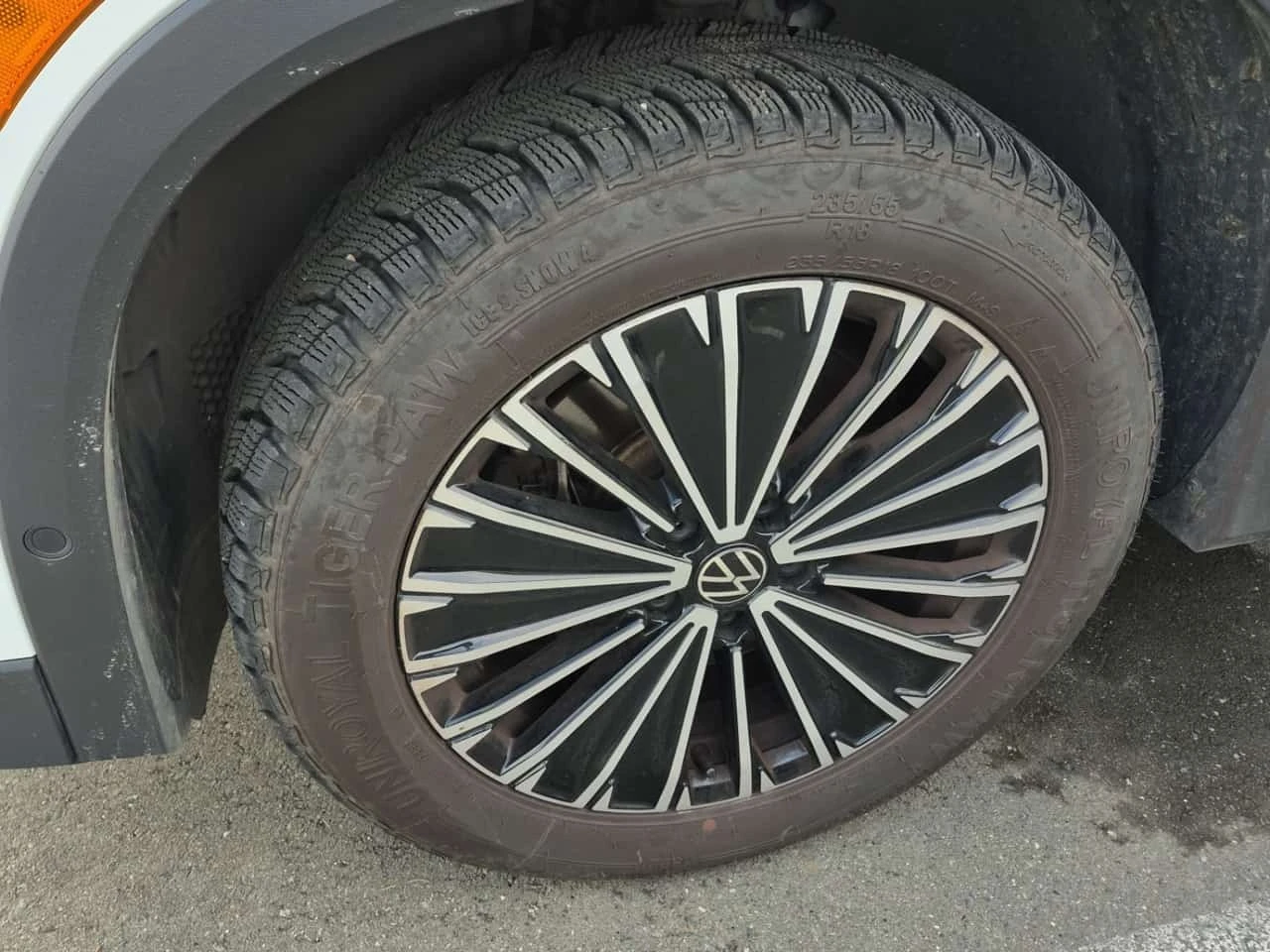 VW Tiguan * Comfortline * CARFAX * ����� �� ����������� | Mobile.bg � ����������� 7