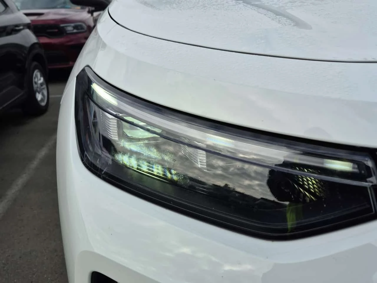 VW Tiguan * Comfortline * CARFAX * ����� �� ����������� | Mobile.bg � ����������� 16