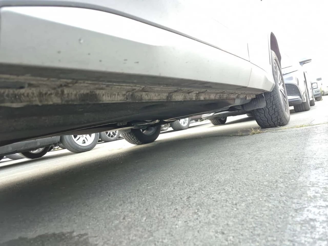 VW Tiguan * Comfortline * CARFAX * ����� �� ����������� | Mobile.bg � ����������� 17