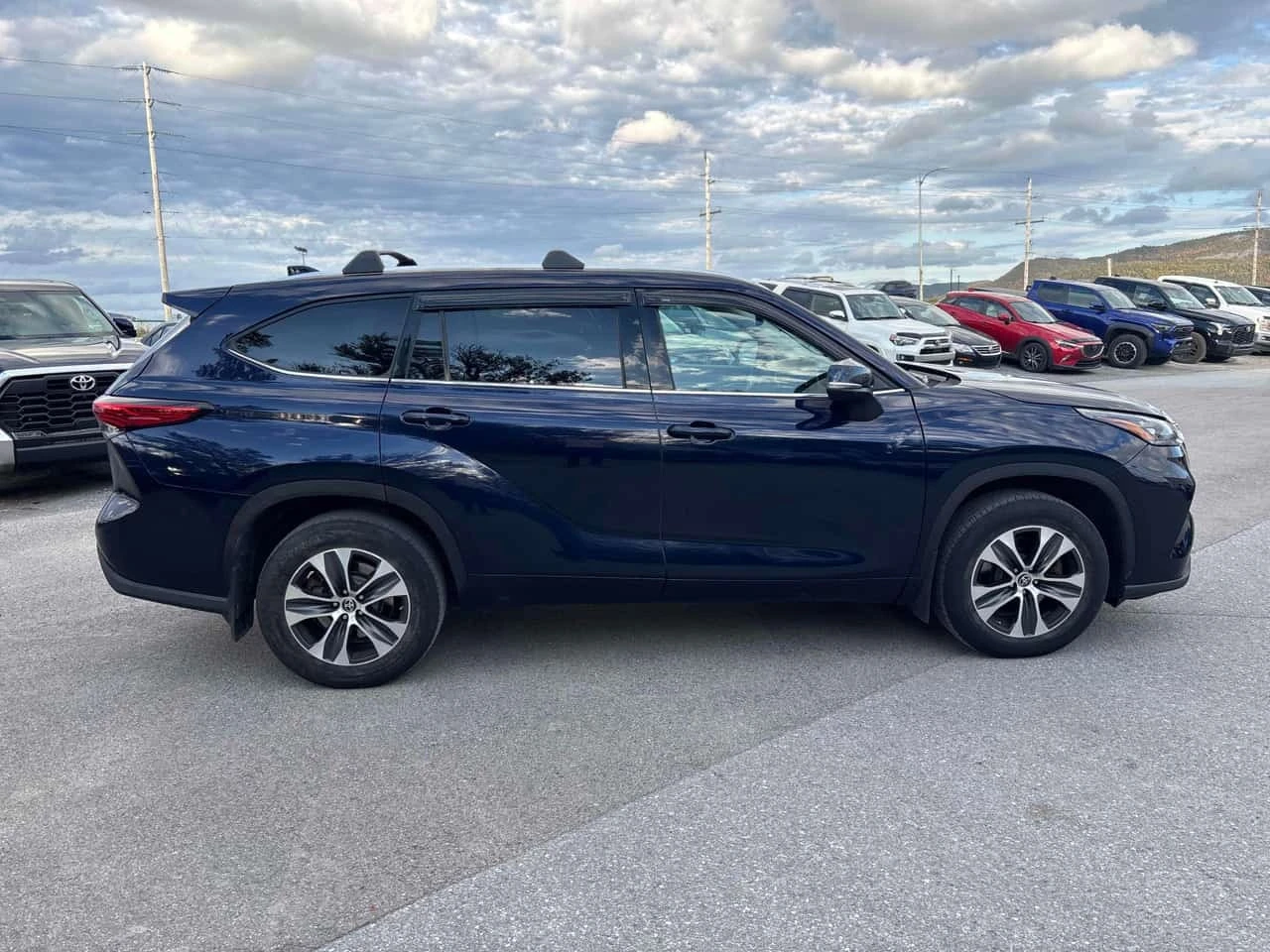 Toyota Highlander * XLE * CARFAX *  | Mobile.bg � ����������� 3