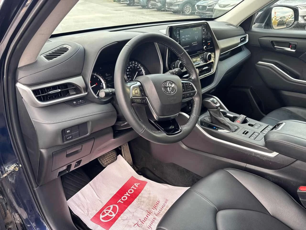 Toyota Highlander * XLE * CARFAX *  | Mobile.bg � ����������� 5