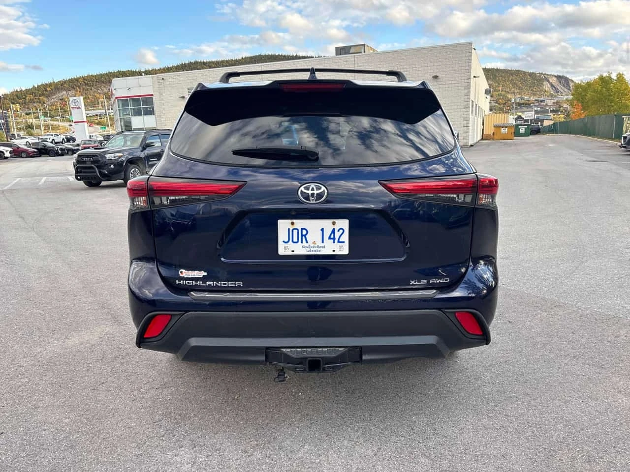 Toyota Highlander * XLE * CARFAX *  | Mobile.bg � ����������� 4