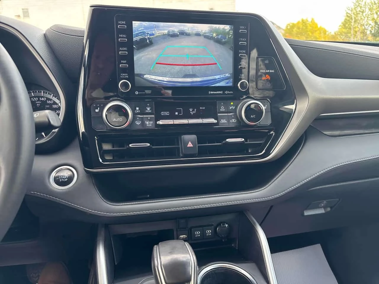 Toyota Highlander * XLE * CARFAX *  | Mobile.bg � ����������� 9