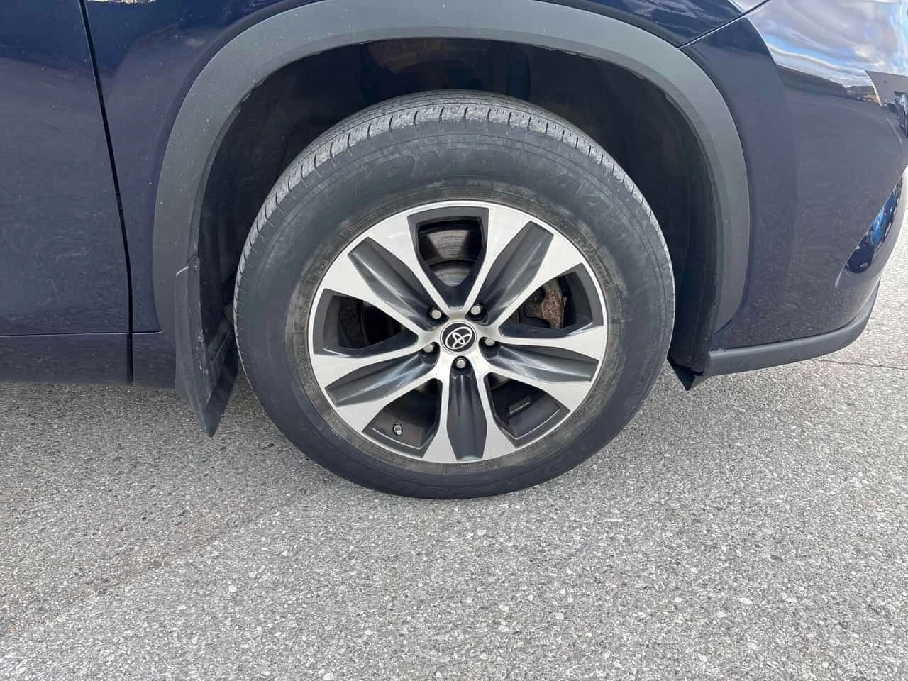 Toyota Highlander * XLE * CARFAX *  | Mobile.bg � ����������� 7