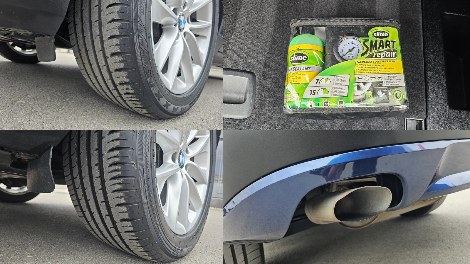 BMW X3 2.0d Xdrive 8ZF IT-�������-��� ����.-������ | Mobile.bg � ����������� 16