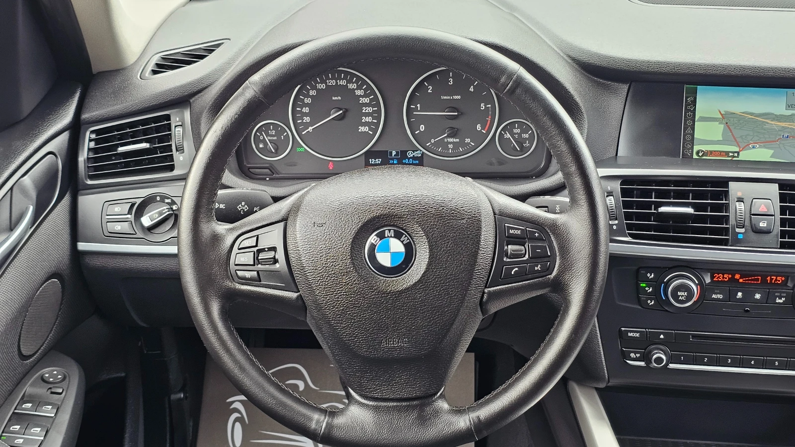 BMW X3 2.0d Xdrive 8ZF IT-�������-��� ����.-������ | Mobile.bg � ����������� 10