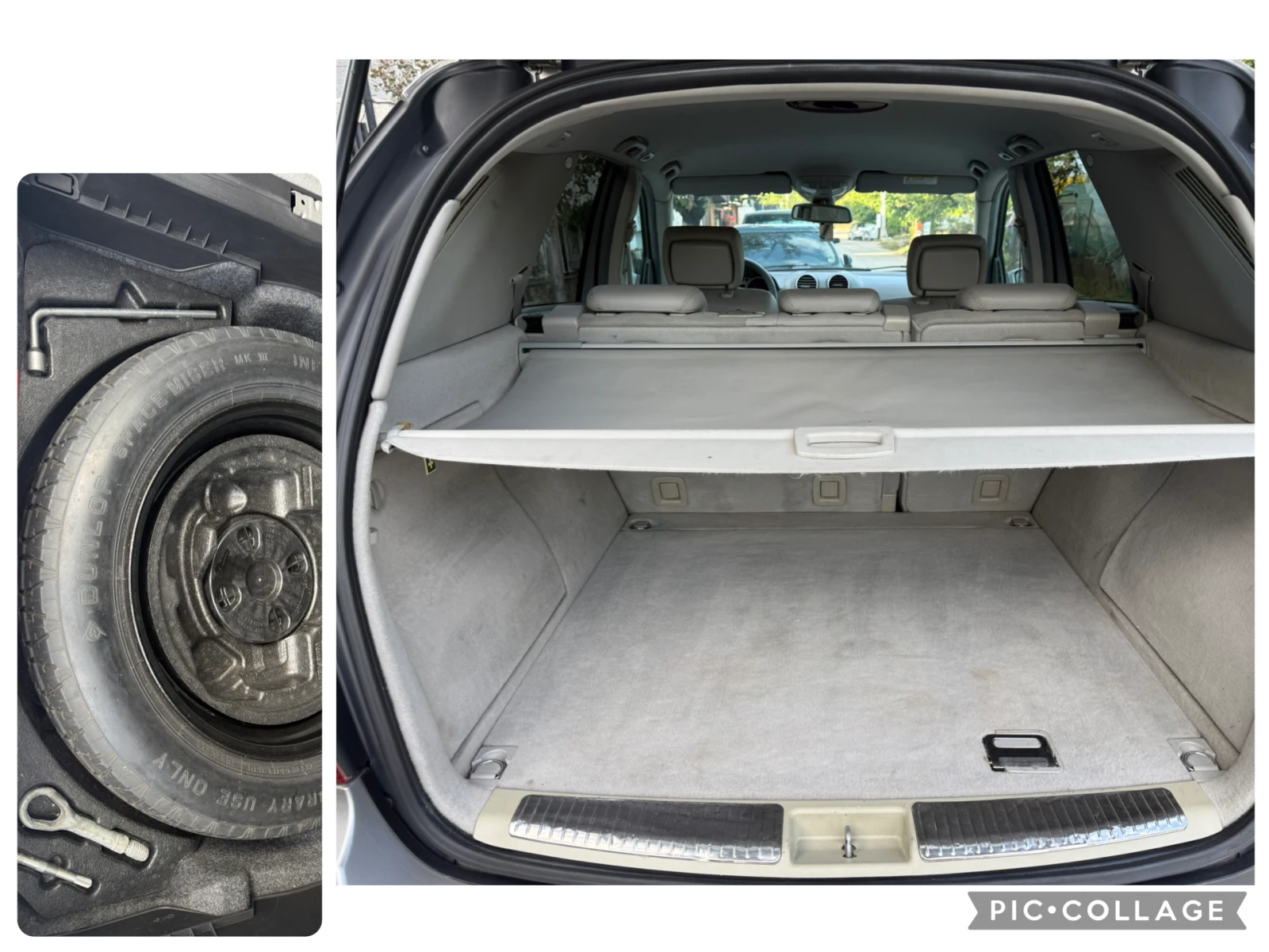 Mercedes-Benz ML 320 OFFROAD-PAKET | Mobile.bg � ����������� 14