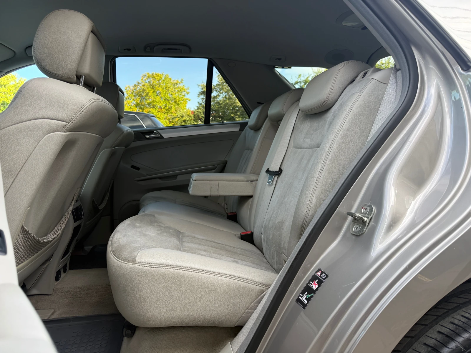 Mercedes-Benz ML 320 OFFROAD-PAKET | Mobile.bg � ����������� 10