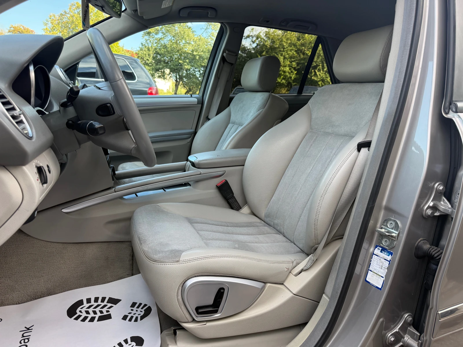 Mercedes-Benz ML 320 OFFROAD-PAKET | Mobile.bg � ����������� 7