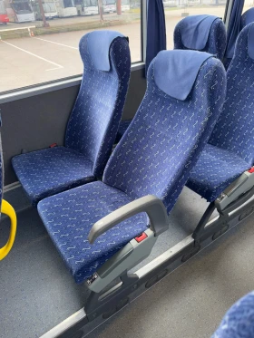 Mercedes-Benz Intouro klima eur4 ръчка, снимка 9