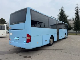 Mercedes-Benz Intouro klima eur4 ръчка, снимка 4