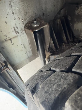 Mercedes-Benz Intouro klima eur4 ръчка, снимка 15