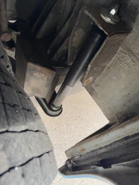 Mercedes-Benz Intouro klima eur4 ръчка, снимка 14