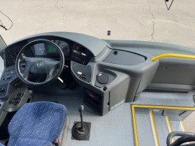 Mercedes-Benz Intouro klima eur4 ръчка, снимка 6