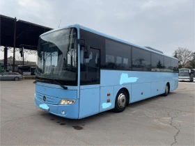 Mercedes-Benz Intouro klima eur4 ръчка, снимка 3