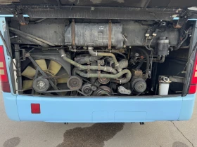 Mercedes-Benz Intouro klima eur4 ръчка, снимка 17