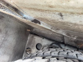 Mercedes-Benz Intouro klima eur4 ръчка, снимка 13