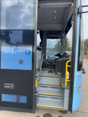 Mercedes-Benz Intouro klima eur4 ръчка, снимка 5