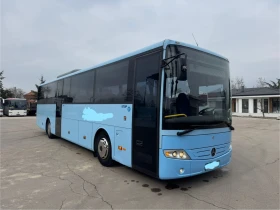 Mercedes-Benz Intouro klima eur4 ръчка, снимка 1