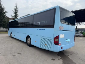 Mercedes-Benz Intouro klima eur4 ръчка, снимка 2