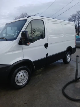 Iveco Daily, снимка 16